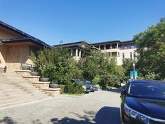 -清河半岛温泉度假酒店