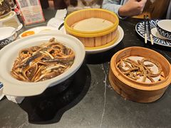 淮安软兜长鱼-芳芳私房菜·精做淮扬菜(承德路店)