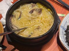 -山之屋炭火烧肉·生啤畅饮(大朗万科中央公园店)