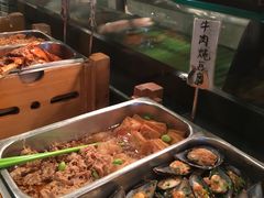 -松子料理(亮马桥店)