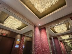 -深圳福田香格里拉大酒店