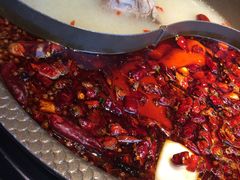 -潘小辣鲜肉老火锅