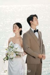-都市丽人婚纱摄影