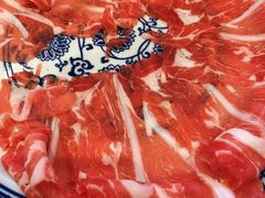 -宣武小院涮肉(前门店)