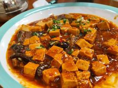 海鲜豆腐羹-金陵后厨·南京菜(新街口秣陵路店)