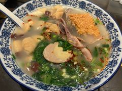 -小潘记鸭血粉丝汤