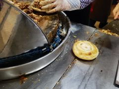 -秦豫肉夹馍(骡马市总店)