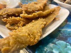 -正亮农家院·海鲜本地菜