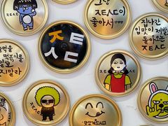 -俊泰食档·韩式料理(新迎小区店)