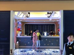 -INLOVE KTV(世博源店)