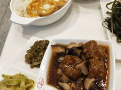 -嘉和一品粥(津华昌道店)