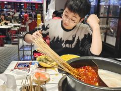 -九街淑芬掌中宝串串公司(两路金港国际店)