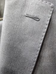 -香港威德诚洋服BESPOKE西服西装高级定制(上海湾一店)