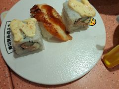 -元气寿司(金光华店)