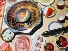 -大队长主题火锅(观音桥店)