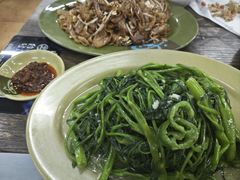 -贞姨美食·老字号海鲜大排档