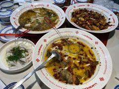 招牌禄鼎记酸菜鱼-禄鼎记·多口味酸菜鱼(侨鑫店)