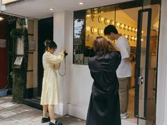 门面-村口大树(长乐路店)