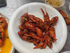 -四妹餐厅(玫瑰街店)