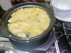 醋椒豆腐-运德成·天津老味烧烤(广开二马路店)