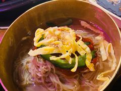 -济州爱肉堂(总店)