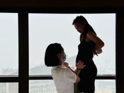 -茉莉智慧母婴护理中心(亮马河店)