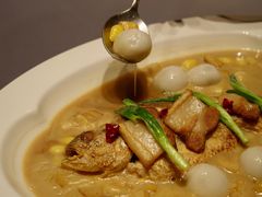 北苑烧东海黄鱼-宣和苑(华侨新村店)