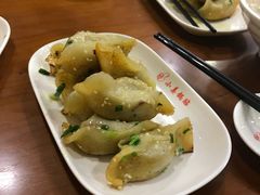 -小姜锅贴(凤凰街店)