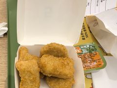 麦乐鸡（5块）-麦当劳(徐汇漕溪北路百脑汇店)