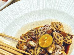 -侨美食家·粤菜(体育西路店)