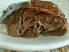 -椿记烧鹅(叠彩店)