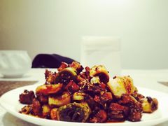 iphone_upload_pic-拂晓山房·私房川菜(西门店)