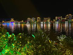 -龙津风雨桥