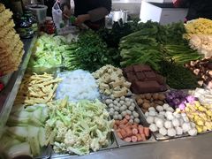 -林静小吃(复兴路店)