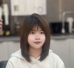 -YESIDO椰岛造型烫发染发