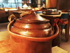 -缘生态云南菜·野生菌庭院餐厅(华侨城店)