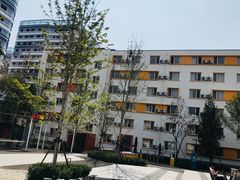 -龙湖冠寓(北京关庄地铁站店)