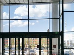 -星河湾温泉洗浴酒店