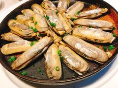 -高佳庄·舟山海鲜(海景旗舰店)