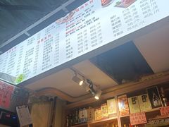 -老天桥酱肉烧饼夹肘子(天桥店)