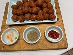 -北平食府.北京烤鸭(亦庄店)