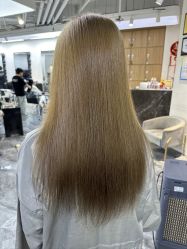 -Sying杉影日式烫染專門店