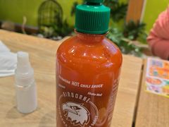 -迷你椰·泰式大排档(北京首店)