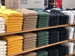 -优衣库(重庆沙坪坝印象汇店)