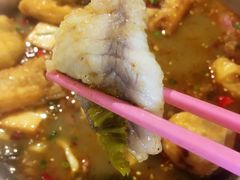 -友达面馆(二七南路店)