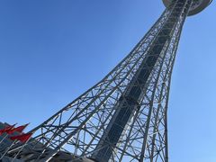 -龙塔