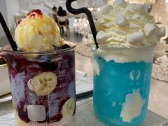 -娜娜家·Nana's restaurant(国金汇店)