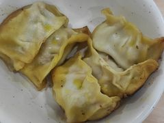 -蒋家桥饺面店(广陵路店)