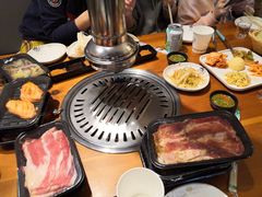 -炽城·烤肉名家(鸿达中央广场店)