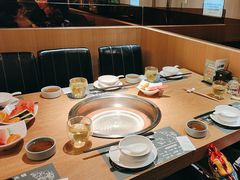 -一朵菌·野生菌探索家火锅(南亚店)